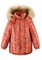 Tec Winter jacket 160 g. Sprig - 521639-2852