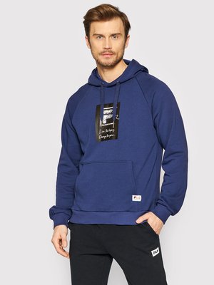FILA Men's hoodie FAM0023-50001