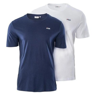 FILA Men's T-shirt set