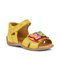 Leather Sandals G2150152 - G2150152