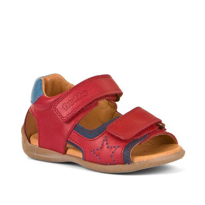 FRODDO Leather Sandals G2150154-5