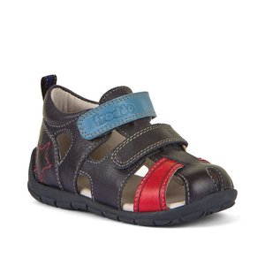 Leather Sandals G2150157
