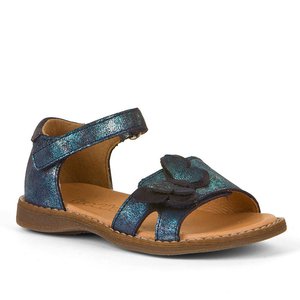 Leather Sandals G3150199-4