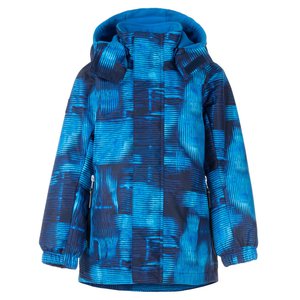 Demi season parka 80 g.