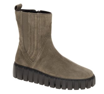 Women's Demiseason Boots