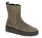 Women's Demiseason Boots - 8016-01-001