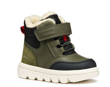 Amphibiox Winter Boots