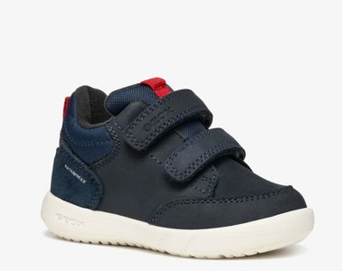 Demi season boots (Waterproof)