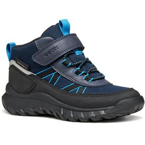 Boots with insulation Amphibiox