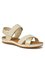 Women's sandals - D45R6B-C6738