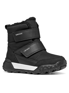 Amphibiox Winter Boots