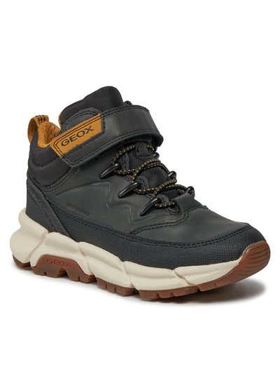 Boots with insulation Amphibiox GEOX Kids Youngsters