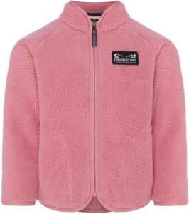 Fleece jacket Gibbs