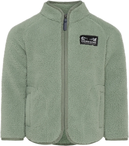 Fleece jacket Gibbs