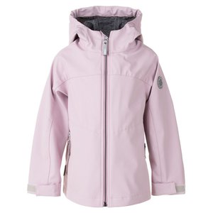 Softshell thin merino jacket 22232A-121