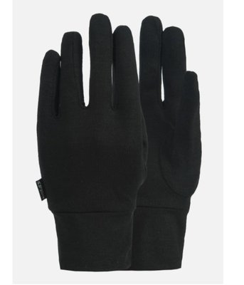 ICEPEAK Wool Gloves (adults) Harbert