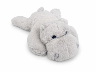 Soft Hippo Toy
