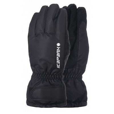 ICEPEAK Winter gloves Hayden (adults size)