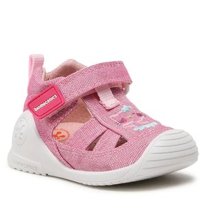 Textil sandals