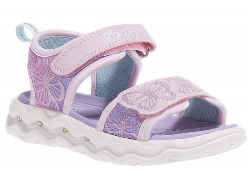 GEOX Sandals with leds