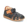 Leather Sandals 1331271-989 - 1331271-989