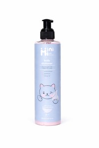Kids’ shimmer body lotion (5+)