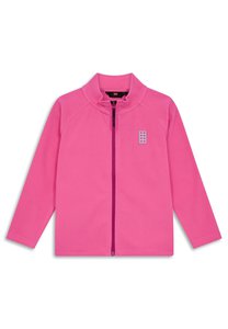 Fleece jacket