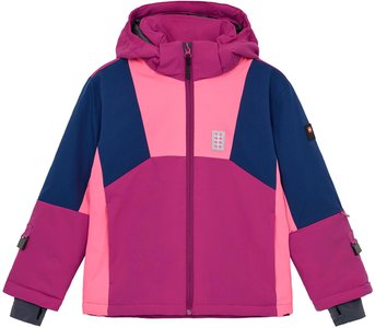 Winter jacket 140 g. LWJAZ 801