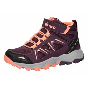 Demi-Season boots Comfort Tex