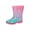PVC rubber boots - 730076