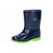 PVC rubber boots - 730075