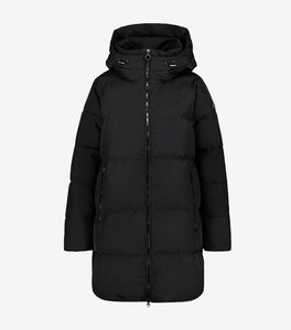 Womens Winter Coat Halla