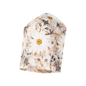 Cotton Hat (single layer)