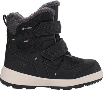 Winter Boots Toasty Gore-Tex