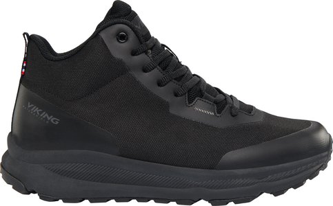 Men's Sneakers Stride Mid WP