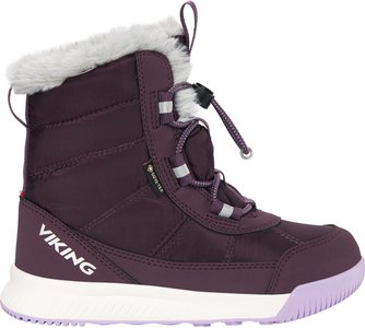 Winter Boots Aery Warm GTX