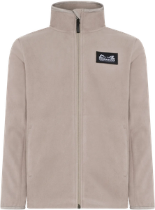 Fleece jacket Malakit Windproof