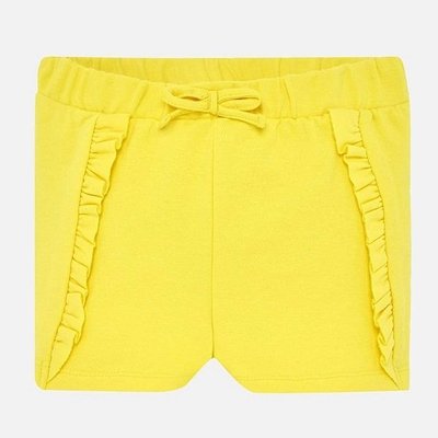 MAYORAL Shorts for girl 1229-91
