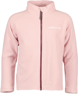 Fleece jacket Monte