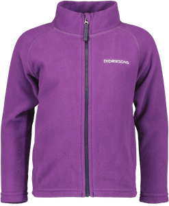 Fleece jacket Monte