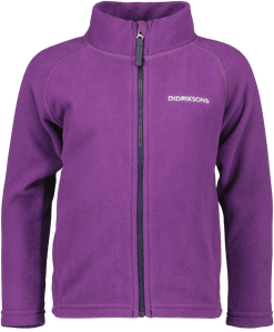 Fleece jacket Monte