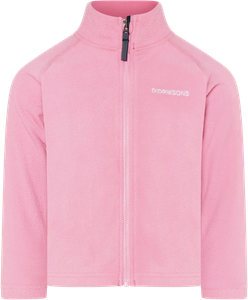 Fleece jacket Monte