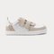 Barefoot Casual Boots - PETRA-JR-STONE