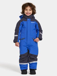 Winter overall Neptun 140gr