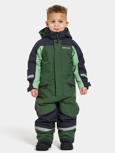 Winter overall Neptun 140gr