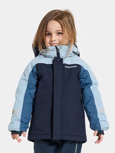 Winter parka 140 g. Neptun