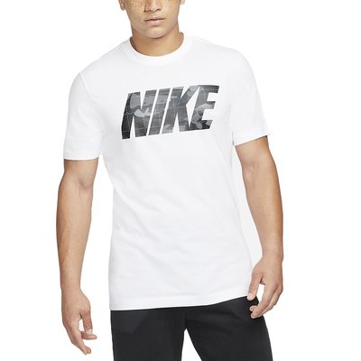 NIKE Vīriešu T-krekls Nike Dri-FIT Camo