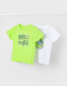 Set of 2 t-shirt's