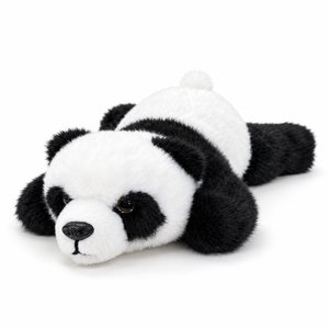 Mīkstā rotaļlieta panda