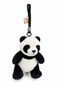 Cute Backpack Charm Panda